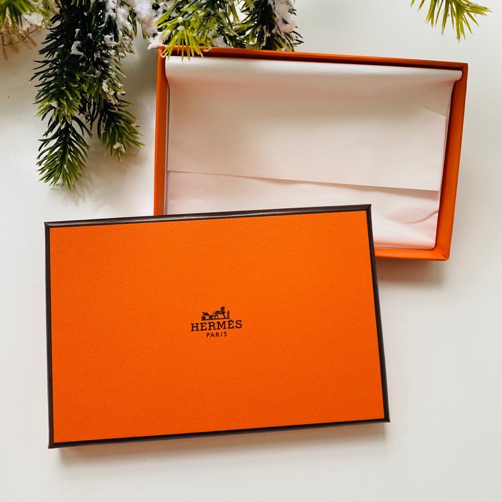 Hermès Card Holder - Picture 2 of 7